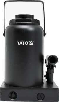 Auto instrumenti un iekārtas - Hydraulic Bottle Jack 20T (YT-17009)