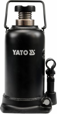 Auto instrumenti un iekārtas - Hydraulic Bottle Jack 20T (YT-1707)