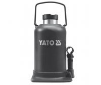 Auto instrumenti un iekārtas - Hydraulic Bottle Jack 30T (YT-1709)