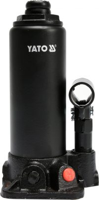 Auto instrumenti un iekārtas - Hydraulic Bottle Jack 3T(YT-17001)