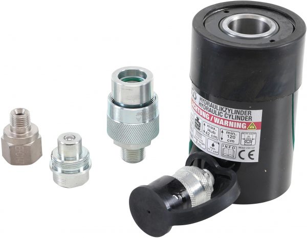Auto instrumenti un iekārtas - Hydraulic Cylinder | 700 bar (9530)