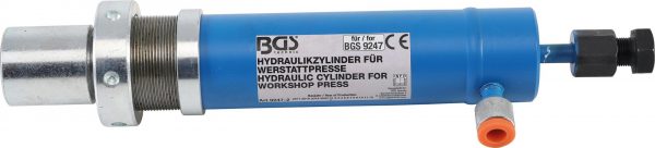 Auto instrumenti un iekārtas - Hydraulic Cylinder for Workshop Press BGS 9247 (9247-2)
