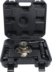 Auto instrumenti un iekārtas - Hydraulic Drive Shaft Puller Set | 98 - 125 mm (7775)