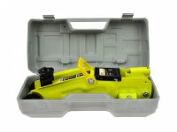 Auto instrumenti un iekārtas - Hydraulic Floor Jack | plastic case | 135-315 mm | 2 t (ES2TONP)