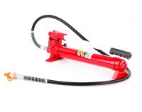 Auto instrumenti un iekārtas - Hydraulic hand pump | 10 t (80330)