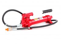 Auto instrumenti un iekārtas - Hydraulic hand pump | 4 t (80320)
