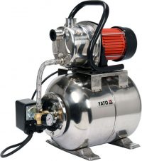 Auto instrumenti un iekārtas - Hydrophore | INOX | 1200W (YT-85370)