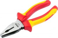 Auto instrumenti un iekārtas - INSULATED COMBINATION PLIERS 160MM VDE (YT-21151)