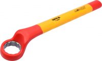 Auto instrumenti un iekārtas - INSULATED RING WRENCH 32MM VDE (YT-20999)