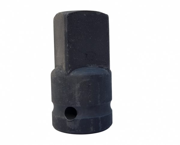 Auto instrumenti un iekārtas - Impact Adaptor 1/2"(F) - 3/4"(M) (ES-0113)