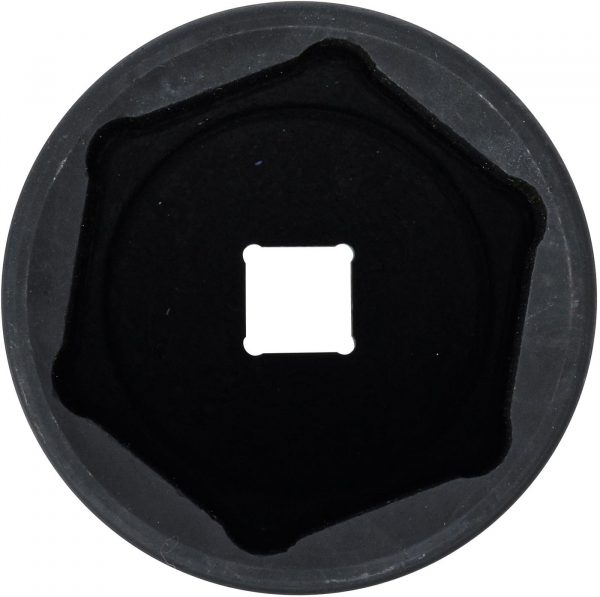 Hexagon | 12.5 mm (1/2") Drive | 52 mm (70012)