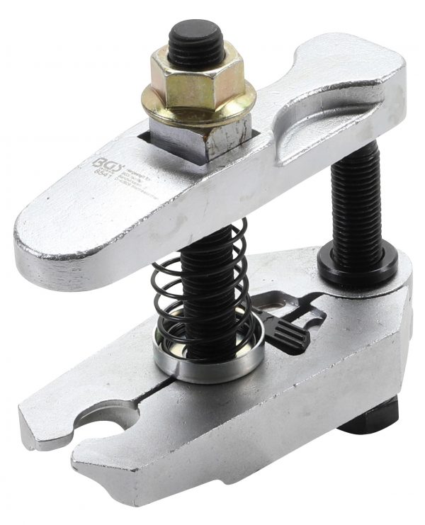 Auto instrumenti un iekārtas - Injection Pump Wheel Puller | adjustable opening | 20 - 30 mm (8541)