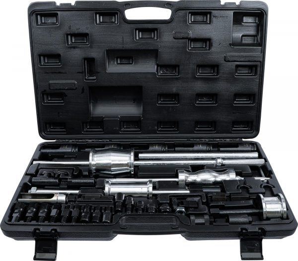 Auto instrumenti un iekārtas - Injector Extractor Tool Kit (8676)
