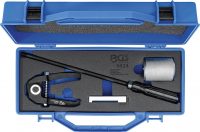 Auto instrumenti un iekārtas - Injector Puller Set | for VAG | universal (9824)
