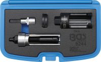 Auto instrumenti un iekārtas - Injector Puller | for Mercedes CDI engines | 4 pcs. (8244)