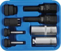 Auto instrumenti un iekārtas - Injector Repair Kit | for Common-Rail | 8 pcs. (9639)