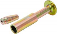 Auto instrumenti un iekārtas - Injector Tube Seal Ring Installation Tool | for PSA 1.6 Diesel (6906)