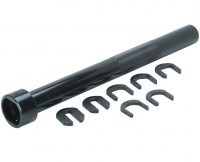 Auto instrumenti un iekārtas - Inner Tie Rod removal Set | 7 adaptors (SK1412)