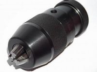 Auto instrumenti un iekārtas - Keyless Radial Drill Press Lathe Chuck 5-20 mm B22 (EX-5114)