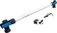 Auto instrumenti un iekārtas - LED Battery Bonnet Lamp (9757)
