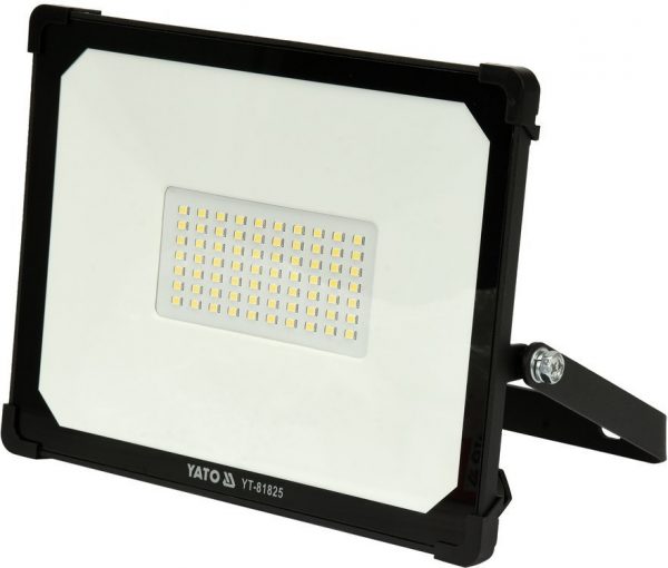 Auto instrumenti un iekārtas - LED spotlight | SMD LED 50W 5000LM (YT-81825)