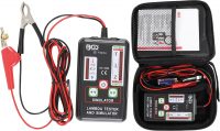 Auto instrumenti un iekārtas - Lambda Sensor Tester & Simulator (9454)