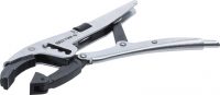 Auto instrumenti un iekārtas - Locking Grip Pliers | 4-way Adjustable | swivel Tips | French Type | 250 mm (7086)