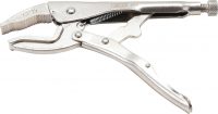 Auto instrumenti un iekārtas - Locking Grip Pliers | Special Shape | 240 mm (4500)