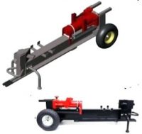 Auto instrumenti un iekārtas - Log Splitter | Hydraulic | 10 t (LS08)