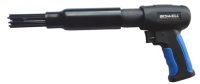 Auto instrumenti un iekārtas - Long Barrel Stroke Composite Pistol Needle Scaler (BW-42E)