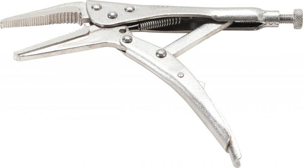 Auto instrumenti un iekārtas - Long Nose Self Grip Pliers | 170 mm (474)