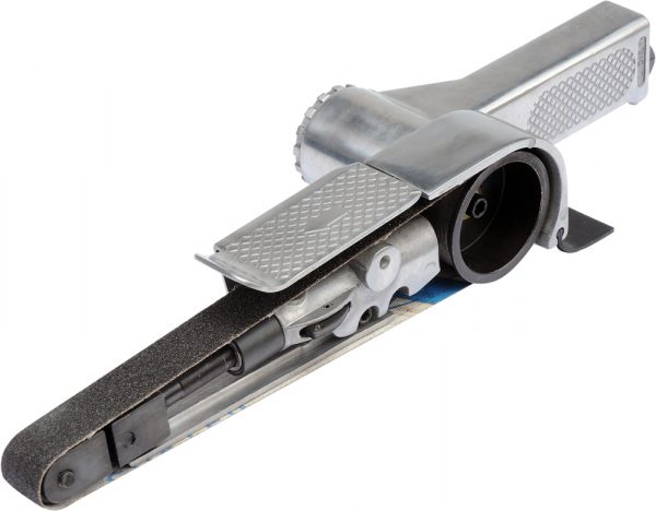Auto instrumenti un iekārtas - Long Reach Air Belt Sander 20X520mm (YT-09742)