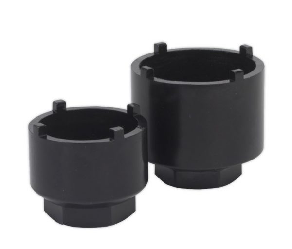 Auto instrumenti un iekārtas - Lower Ball Joint Socket Set | 2 Pcs  (KR2015107)