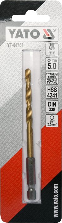0MM TITAN (YT-44761)