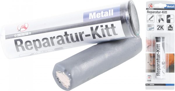 Auto instrumenti un iekārtas - METAL repair kit (80896)