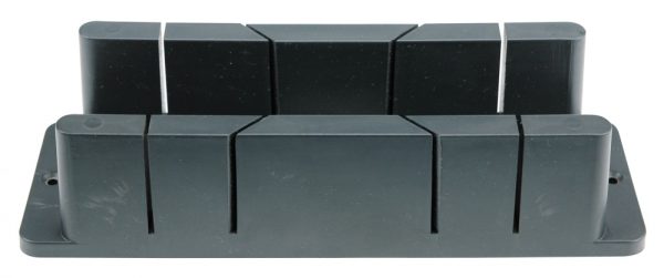 Auto instrumenti un iekārtas - MITRE BOX SMALL 250x45mm (29311)