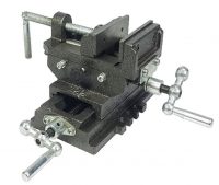 Auto instrumenti un iekārtas - Machine / cross clamps | 100 mm (WCV100)