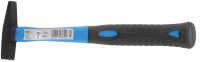 Auto instrumenti un iekārtas - Machinist Hammer | fibreglass shaft | 100 g (3850)