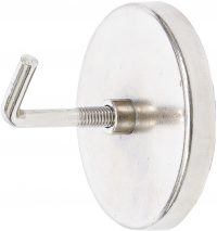 Auto instrumenti un iekārtas - Magnetic Hook | round | Ø 60 mm (79915)