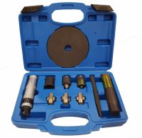 Auto instrumenti un iekārtas - Master Locking Wheel Nut Removal Set (SX299)