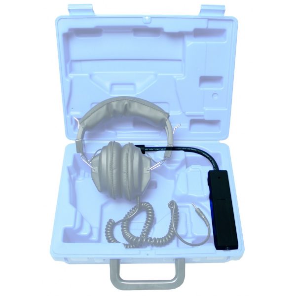 Auto instrumenti un iekārtas - Microphone Main Unit | for BGS 3530 (3530-1)