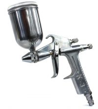 Auto instrumenti un iekārtas - Mini Air Paint Spray Gun | Ø 0.5 mm / 200 ml (K-3F)