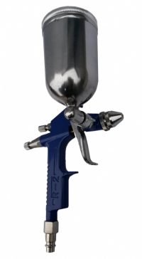 Auto instrumenti un iekārtas - Mini Air Paint Spray Gun | Ø 0.5 mm / 200 ml (R-2)