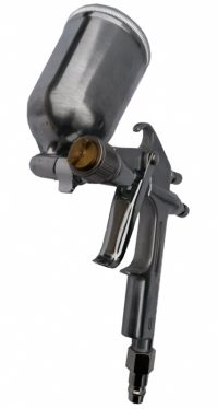 Auto instrumenti un iekārtas - Mini Air Spray Gun