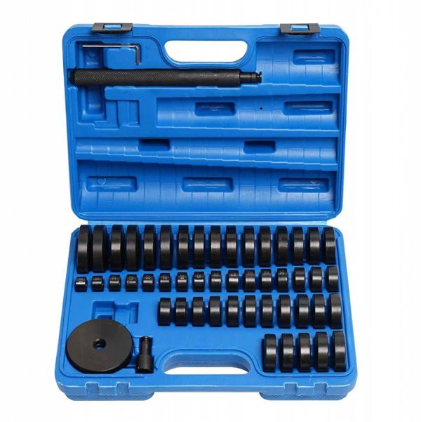 Auto instrumenti un iekārtas - Mounting Pad Set for Bearings | 52 pcs. (SK1352)