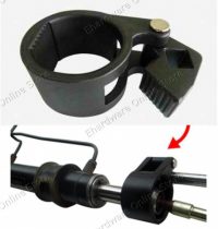 Auto instrumenti un iekārtas - Multi-purpose inner tie rod tool 31-42 mm "Stahlberg" (H1839H)