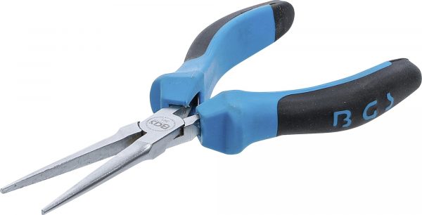 Auto instrumenti un iekārtas - Needle Pliers | 150 mm (341)