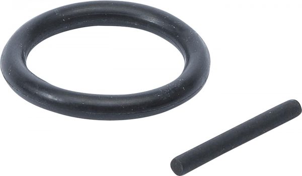 Auto instrumenti un iekārtas - O-Ring & Locking Pin Set | 12.5 mm (1/2") | 15 - 38 mm | 11/16" - 1-1/2" (6861)