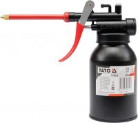 Auto instrumenti un iekārtas - Oil Can With Flexible Applicator 200ML (YT-06912)