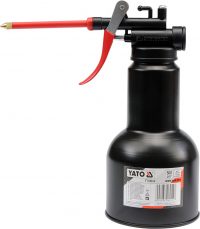 Auto instrumenti un iekārtas - Oil Can With Flexible Applicator 500ML (YT-06914)